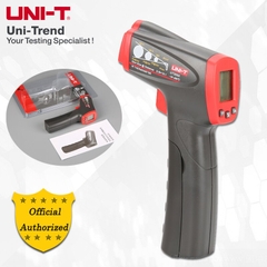 Máy đo nhiệt độ hồng ngoại Uni-t UT300A+ (400°C)