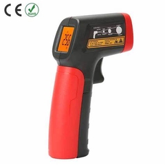 Máy đo nhiệt độ hồng ngoại Uni-T UT300S (400℃)