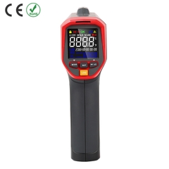 Máy đo nhiệt độ hồng ngoại Uni-T UT302A+ (-32~700°C)
