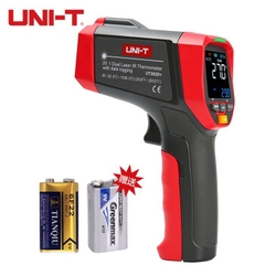 Máy đo nhiệt độ hồng ngoại Uni-T UT302A+ (-32~700°C)