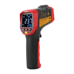 Máy đo nhiệt độ hồng ngoại Uni-T UT305S (-50°C đến 2000°C)