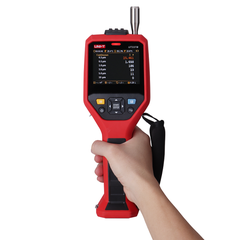 Máy đếm hạt bụi cầm tay UNI-T UT337B