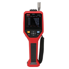 Máy đếm hạt bụi cầm tay UNI-T UT337B