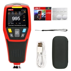 Máy đo độ dày lớp phủ UNI-T UT343D