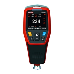 Máy đo độ dày lớp phủ UNI-T UT343D