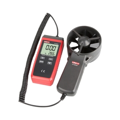 Máy đo tốc độ gió nhiệt độ Uni-t UT363S