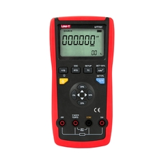 Máy hiệu chuẩn nhiệt độ UNI-T UT701