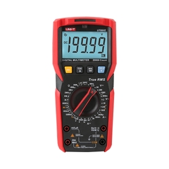 Đồng hồ vạn năng Uni-T UT89XE