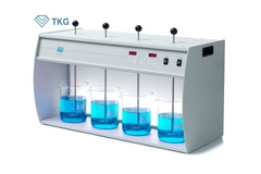 Máy khuấy Jartest Velp JLT4