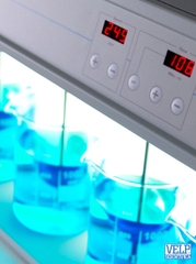 Máy khuấy Jartest Velp JLT6