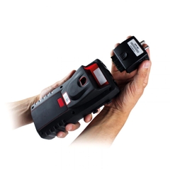 Máy đo nhiệt độ đa kênh TM 210 (4 kênh)