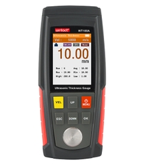 Máy đo độ dày siêu âm Wintact WT100A