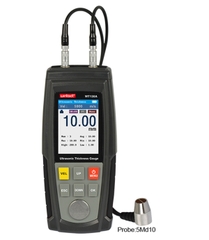 Máy đo độ dày siêu âm Wintact WT130A