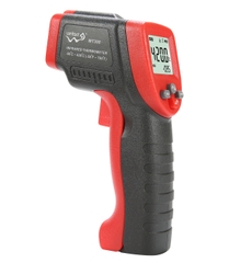 Máy đo nhiệt độ hồng ngoại Wintact WT300 (-50 đến 420℃)