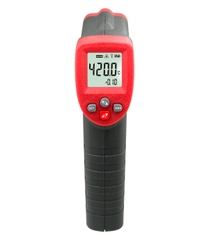 Máy đo nhiệt độ hồng ngoại Wintact WT300 (-50 đến 420℃)