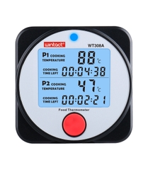 Máy đo nhiệt độ thực phẩm Wintact WT308A