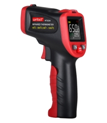 Máy đo nhiệt độ hồng ngoại Wintact WT323A (-50 đến 650℃)