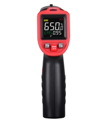 Máy đo nhiệt độ hồng ngoại Wintact WT323A (-50 đến 650℃)