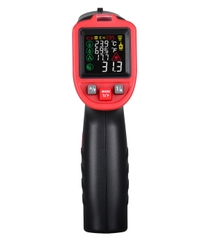 Máy đo nhiệt độ hồng ngoại Wintact WT323C (-50 đến 650℃)