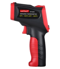 Máy đo nhiệt độ hồng ngoại Wintact WT323E (-50 đến 1050℃)