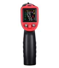 Máy đo nhiệt độ hồng ngoại Wintact WT323E (-50 đến 1050℃)