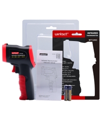 Máy đo nhiệt độ hồng ngoại Wintact WT326C (-50 đến 800℃)