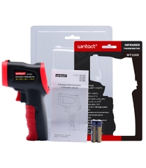 Máy đo nhiệt độ hồng ngoại Wintact WT326D (-50 đến 950℃)