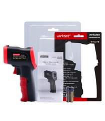Máy đo nhiệt độ hồng ngoại Wintact WT327B (-50 đến 600℃)