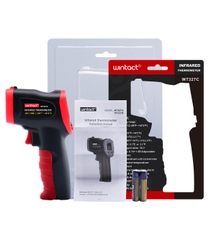 Máy đo nhiệt độ hồng ngoại Wintact WT327C (-50 đến 800℃)