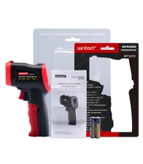 Máy đo nhiệt độ hồng ngoại Wintact WT327D (-50 đến 950℃)