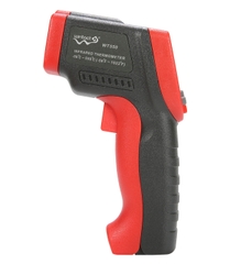 Máy đo nhiệt độ hồng ngoại Wintact WT550 (-50 đến 550℃)