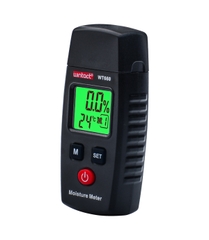 Máy đo độ ẩm gỗ đầu kim Wintact WT660