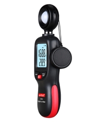 Máy đo cường độ ánh sáng Wintact WT81