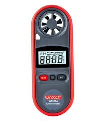 Máy đo tốc độ gió Wintact WT816A