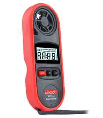 Máy đo tốc độ gió Wintact WT816A