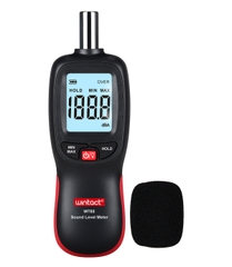 Máy đo độ ồn Wintact WT85