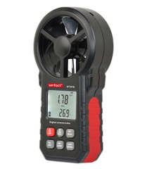 Máy đo tốc độ gió, lưu lượng gió Wintact WT87B