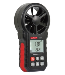 Máy đo tốc độ gió, lưu lượng gió Wintact WT87B