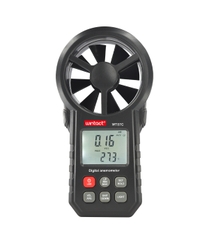 Máy đo tốc độ gió, lưu lượng gió Wintact WT87C