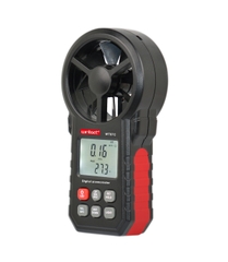 Máy đo tốc độ gió, lưu lượng gió Wintact WT87C