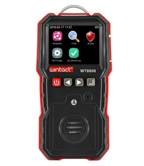 Máy đo nồng độ khí O2 Wintact WT8800