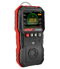Máy đo nồng độ khí O2 Wintact WT8800