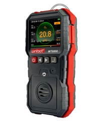 Máy đo nồng độ khí O2 Wintact WT8800