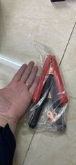 Đầu kẹp cá sấu kẹp bình ắcquy 100A ( 15Cm )