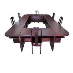 Bàn hội nghị NQ 1M2 ( 1 Bàn )