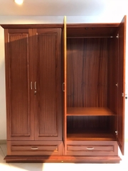 TỦ QUẦN ÁO HN3
