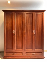 TỦ QUẦN ÁO HN3