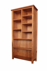 KỆ SÁCH 307 xoan đào