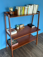 BÀN LÀM VIỆC-KỆ ĐA NĂNG 3 TẦNG