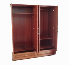 TỦ QUẦN ÁO HN3